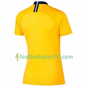 Tenue Chelsea Féminine Exterieur 2018-2019 Maillot de Foot